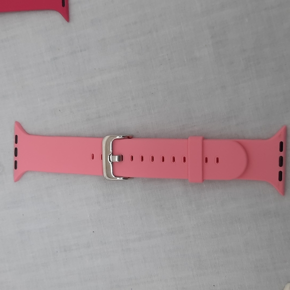 Apple Watch Series 3 Sports Bands 38MM - Picture 6 of 15